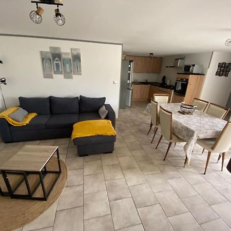 Maison De Vacances La Cotinière Zewnętrze zdjęcie