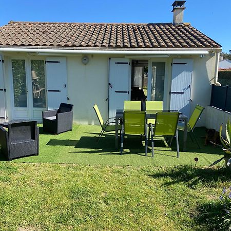 Maison De Vacances La Cotinière Zewnętrze zdjęcie