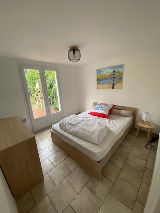 Maison De Vacances La Cotinière Zewnętrze zdjęcie
