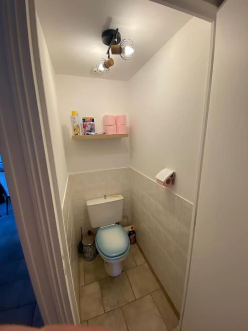 Maison De Vacances La Cotinière Zewnętrze zdjęcie