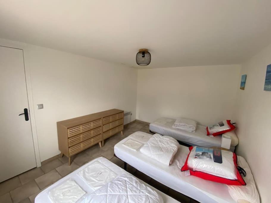 Maison De Vacances La Cotinière Zewnętrze zdjęcie